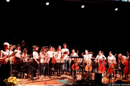 Slavnostni koncert ob 70. obletnici delovanja Glasbene šole Kamnik (43)